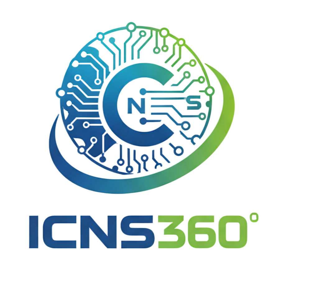 ICNS360° Logo